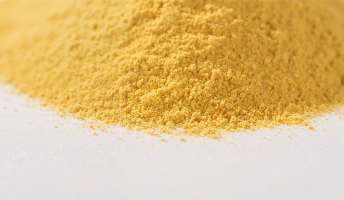 retinal powder 2