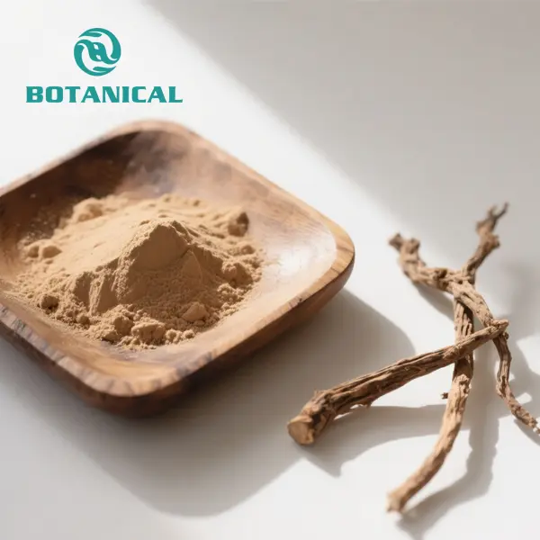 ODM Withania Somnifera Extract Powder Suppliers, Supplier