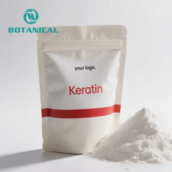 ODM Pure Keratin Protein Powder Suppliers, Supplier