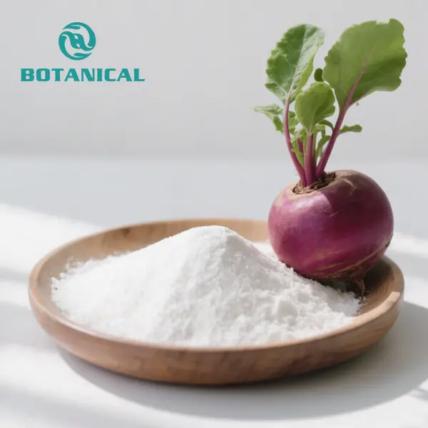 Wholesale Beet Root Betaine Extract Powder Supplier, Manufacturer