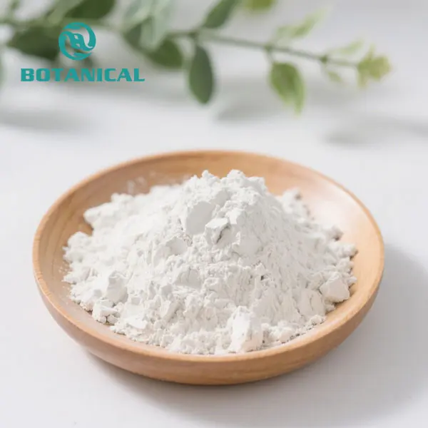 ODM Natural Vine Tea Dihydromyricetin (DHM) Powder Supplier, Manufacturer