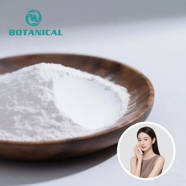 OEM Tranexamic Acid Powder Supplier, Manufacturers