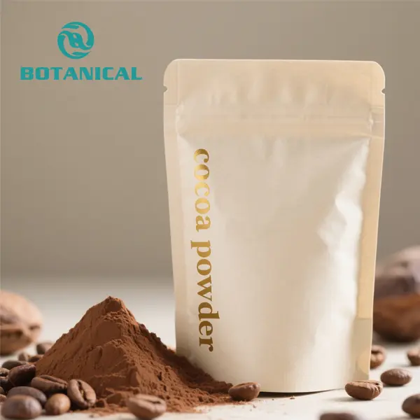 High-Quality organic dark cocoa powder Supplier, Factories