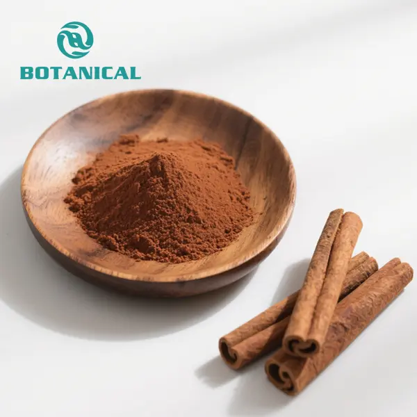 High-Quality Bulk Ceylon Cinnamon Bark Extract Powder Manufacturers, Factories