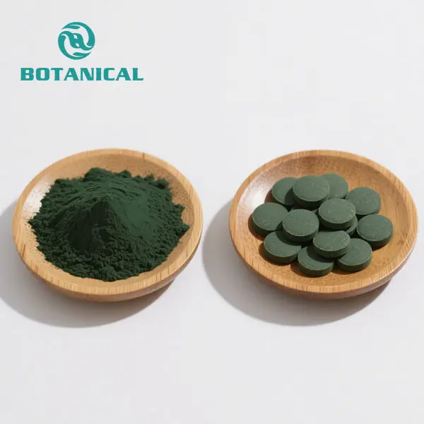 OEM Organic Blue-Green Algae Powder Suppliers, Factories