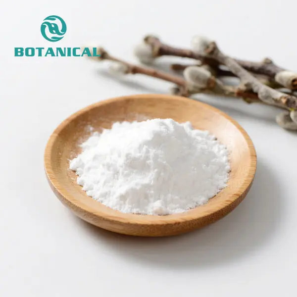 Wholesale white willow bark salicylic acid powder Manufacturer, Factories