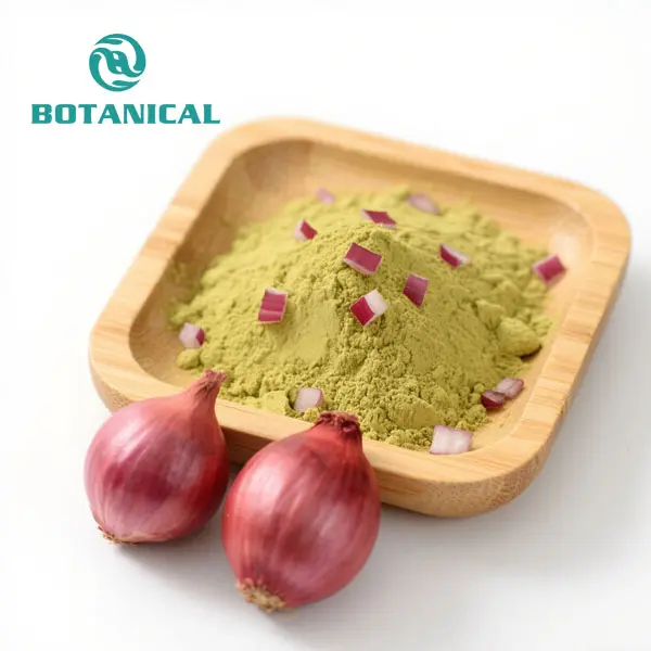 ODM Red onion extract Supplier, Manufacturer
