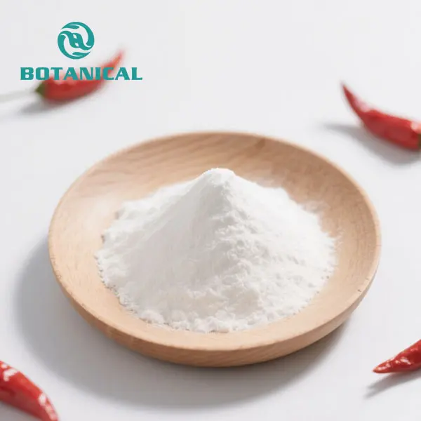 ODM Capsicum Capsaicin Pepper Powder Manufacturer, Factory