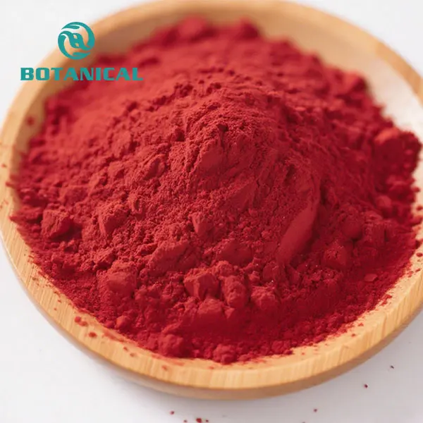 Wholesale pure vitamin b12 powder Supplier, Factory