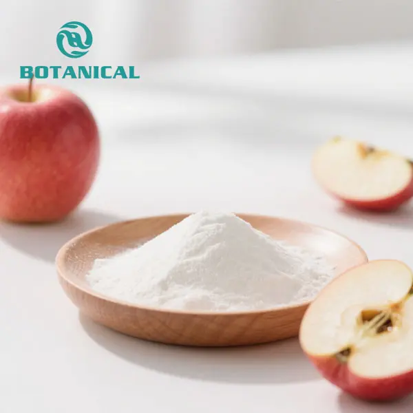 High-Quality Apple stem cell extract powder Suppliers, Manufacturer