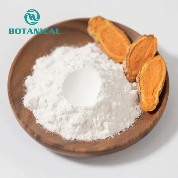 High-Quality tetrahydrocurcumin powder Supplier, Factories