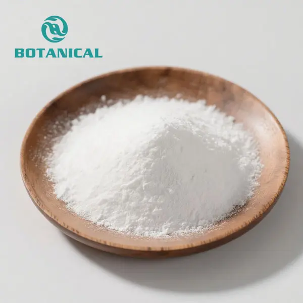Wholesale msm supplement powder Supplier, Manufacturers