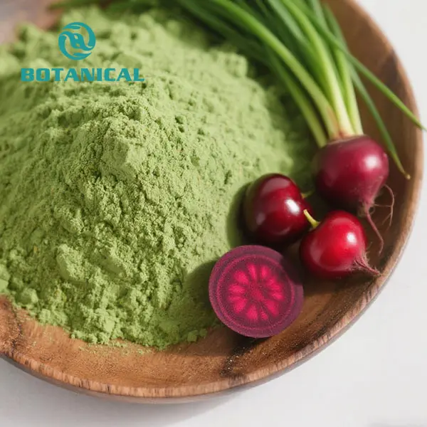 ODM natural superfood powder Suppliers, Manufacturers