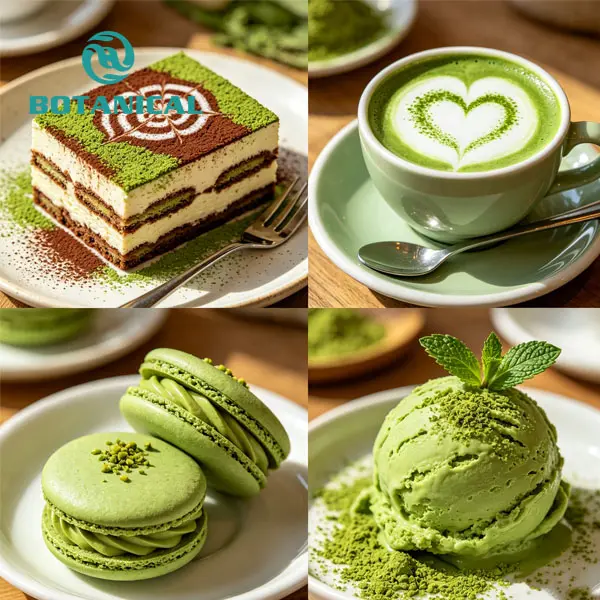 OEM Pandan Leaf Powder Manufacturers, Factory