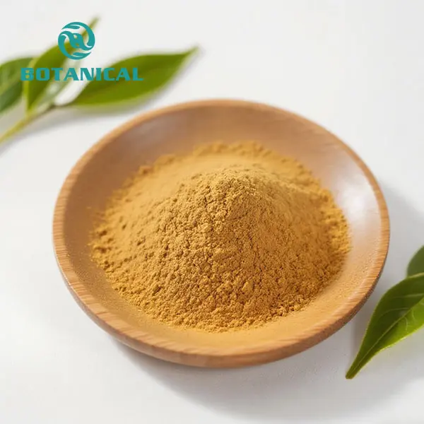 OEM camellia sinensis extract Supplier, Manufacturer