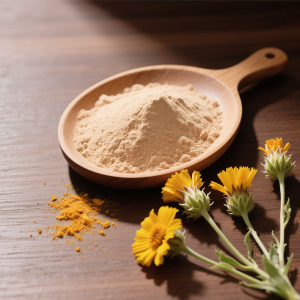 calendula officinalis extract 2