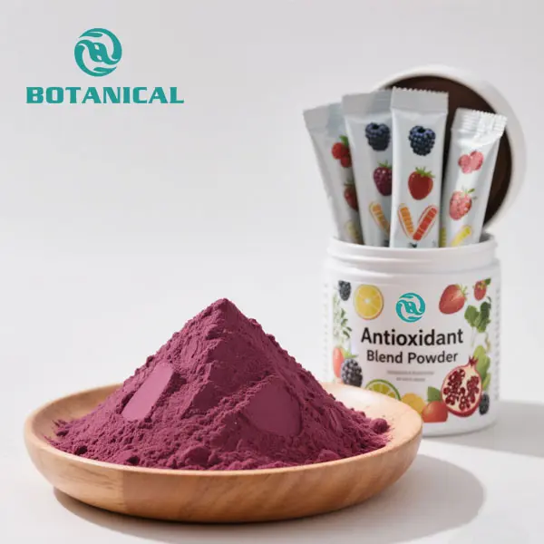 OEM antioxidant blend powder Supplier, Factories