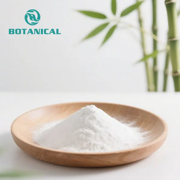 ODM bamboo leaf extract powder Suppliers, Supplier