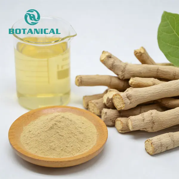 ODM Ashwagandha Extract Powder with Withanolides Manufacturer, Factory