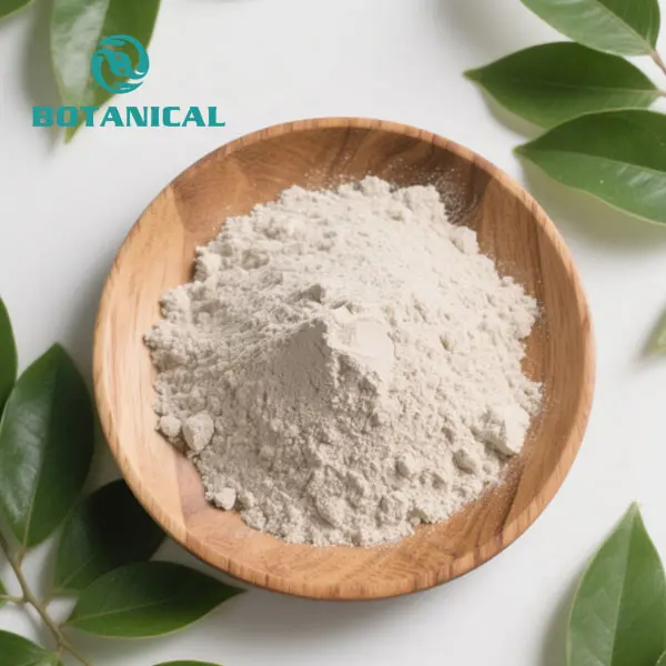 OEM Urolithin A Powder Suppliers, Manufacturers