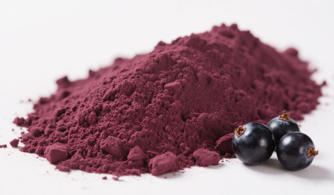 Black Currant Extract