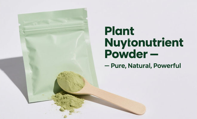 Phytonutrient blend 2