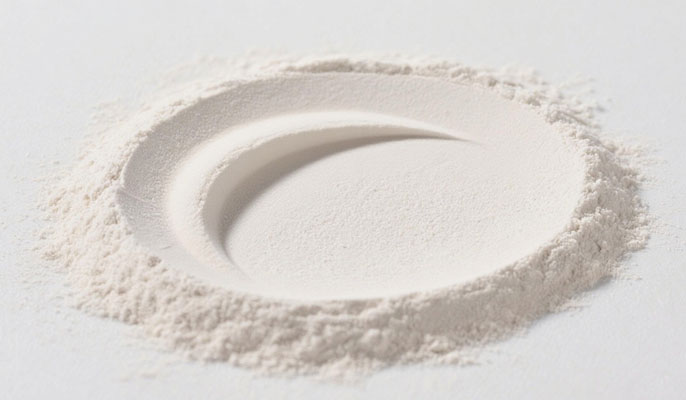 oat fiber powder