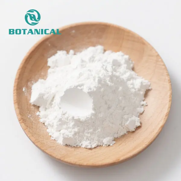 High-Quality Natural Griffonia Seed Extract 5-HTP Powder Manufacturers, Factory