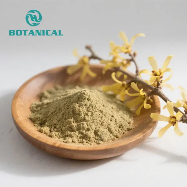 Wholesale Hamamelis virginiana extract Manufacturer, Factory