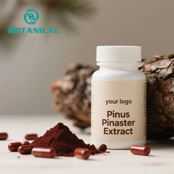 ODM Pinus Pinaster Extract OPC Powder Suppliers, Factory