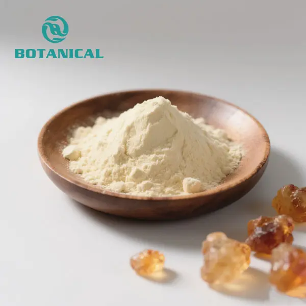 Wholesale Peach Gum Powder Manufacturer, Factories