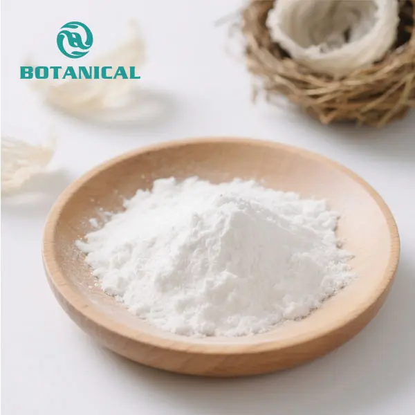 ODM Bird's Nest Epidermal Growth Factor (EGF) Powder Suppliers, Factories