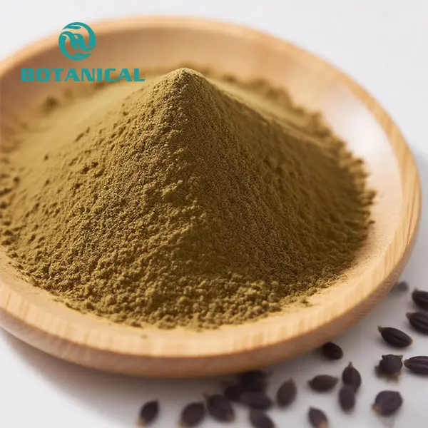 Wholesale perilla seed extract Manufacturer, Factory