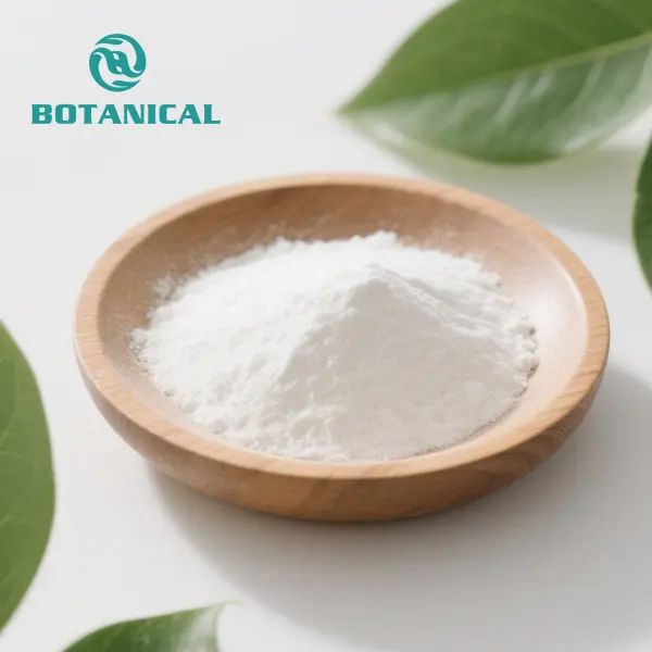 OEM Cyanotis Arachnoides Ecdysterone Bulk Factories, Factory