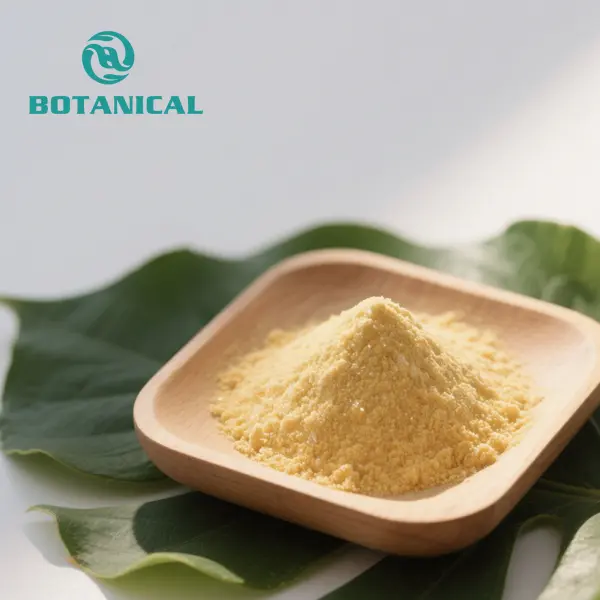 High-Quality Icaritin Powder Epimedium Extract Suppliers, Manufacturer