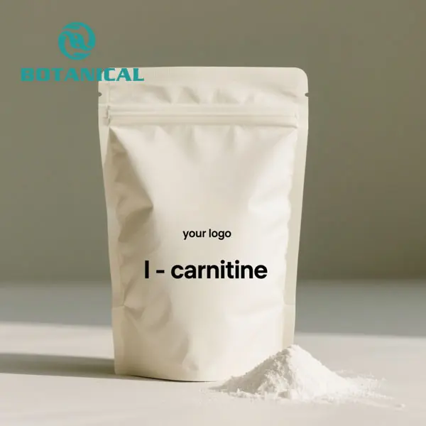 High-Quality L-Carnitine Powder