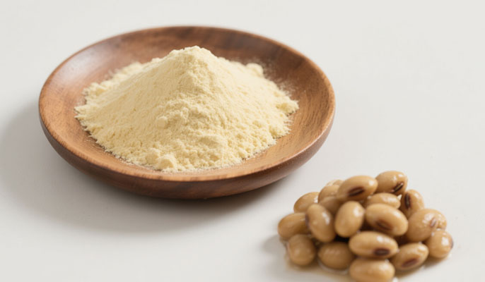 Nattokinase extract powder