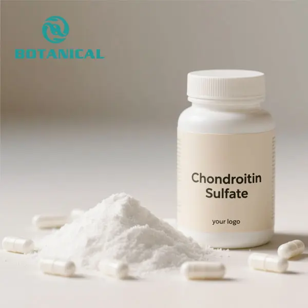 Wholesale Chondroitin Sulfate Powder Bulk Supplier, Factories