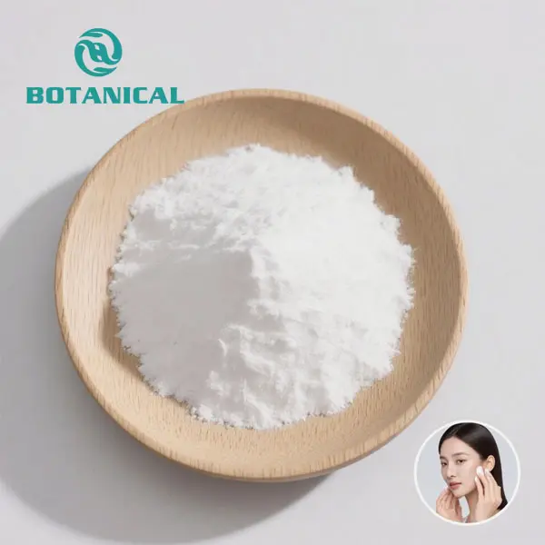 OEM PDRN (Polydeoxyribonucleotide) powder Supplier, Factories