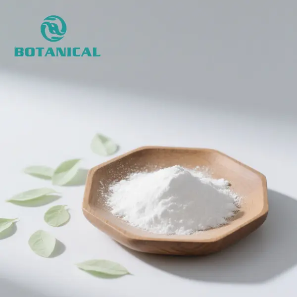 High-Quality Pure Nicotinamide Mononucleotide (NMN) Powder Manufacturers, Factory