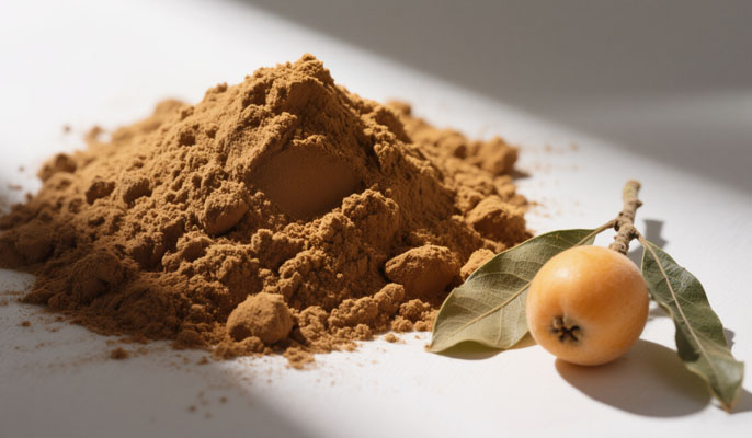 corosolic acid powder 2