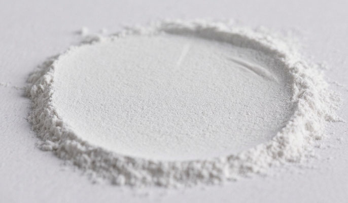 Sesamol powder 2