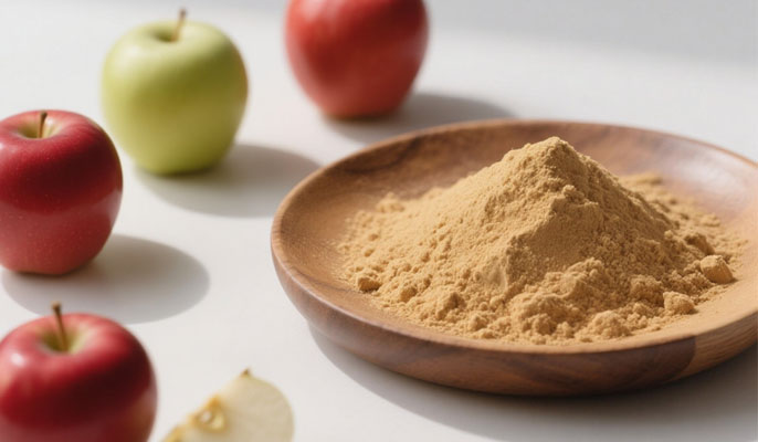 Apple extract polyphenols powder
