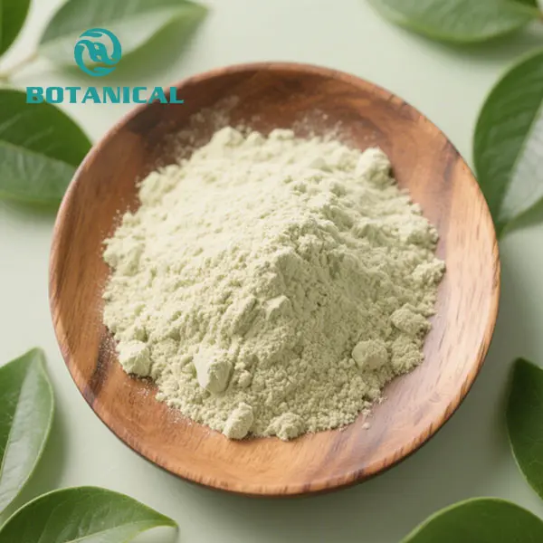 OEM Epimedium Horny Goat Weed Powder Supplier, Manufacturer
