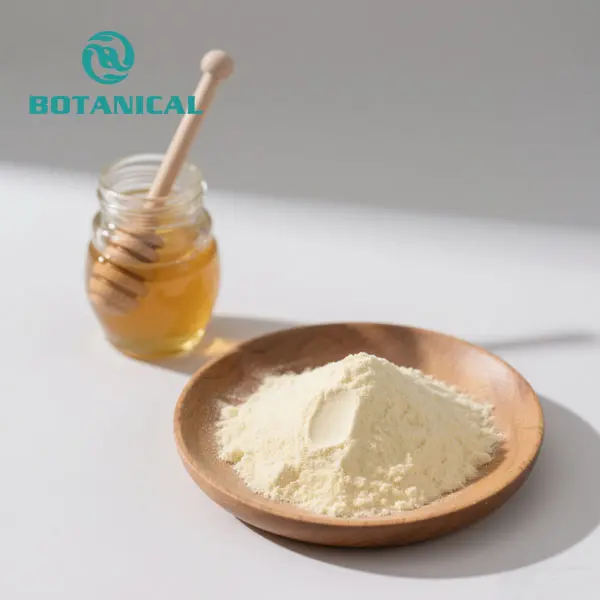High-Quality pure honey powder Manufacturer, Factory