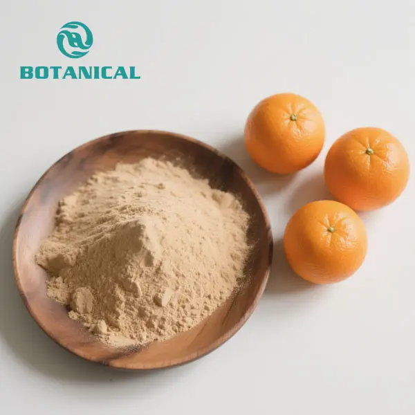Wholesale Citrus hesperidin Powder Suppliers, Manufacturers