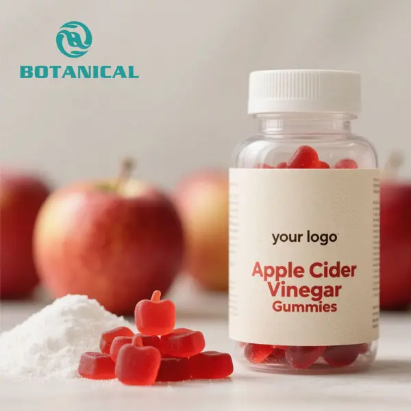 Wholesale Organic Apple Cider Vinegar Powder (ACV) Manufacturers, Factories