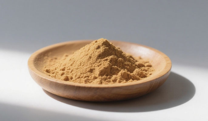 Dendrobium nobile stem extract