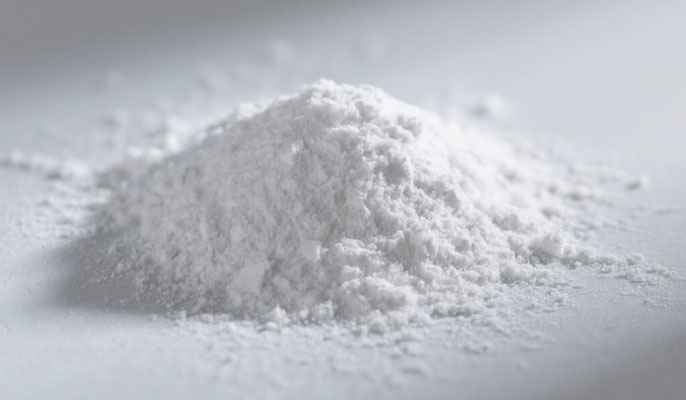 Magnesium Malate Powder