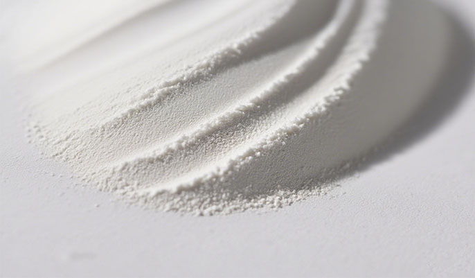 MSM Supplement Powder Detail